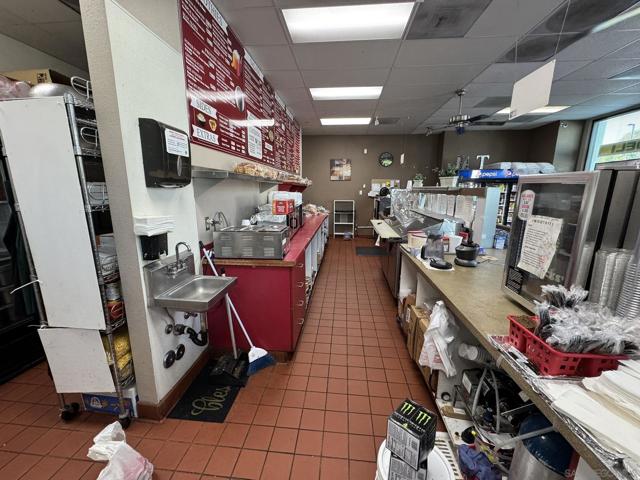 1870 Cordell Ct, El Cajon, California 92020, ,Business Opportunity,For Sale,Cordell Ct,240016917SD