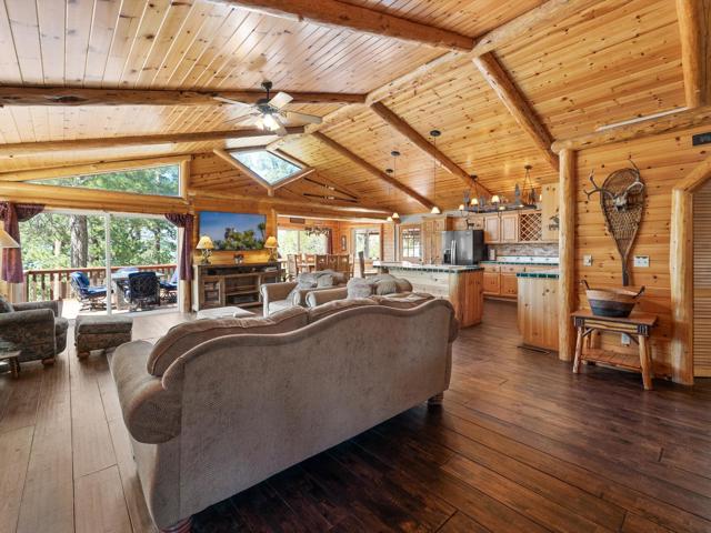 799 Paine Road, Big Bear, CA 92315