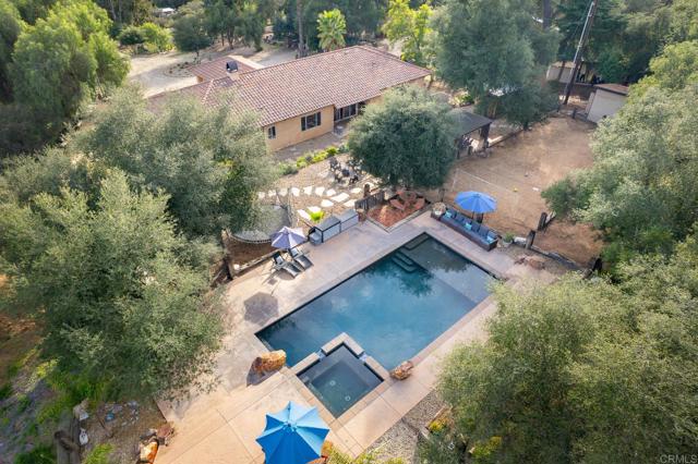 Detail Gallery Image 67 of 74 For 11782 Betsworth Rd, Valley Center,  CA 92082 - 4 Beds | 3 Baths