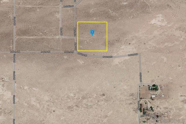 0 Radome RD, Newberry Springs CA: https://media.crmls.org/mediaz/8c49ed0e-6bc1-47e8-9a14-d56a0e6057a2.jpg