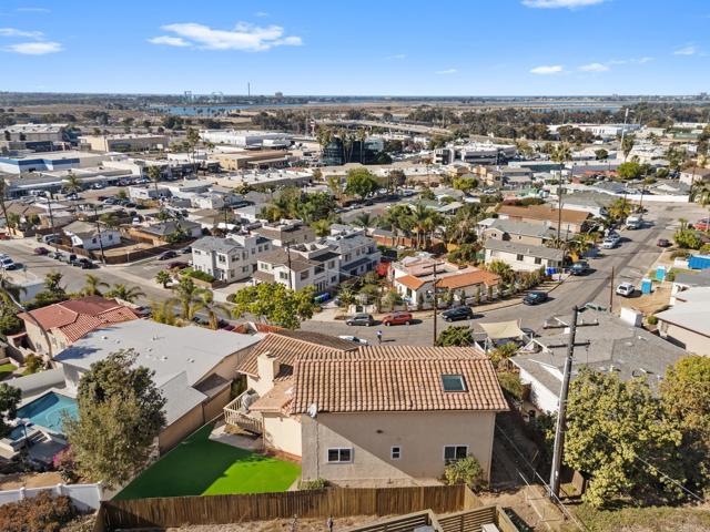 Detail Gallery Image 46 of 46 For 1295 Buenos Ave, San Diego,  CA 92110 - 3 Beds | 2/1 Baths