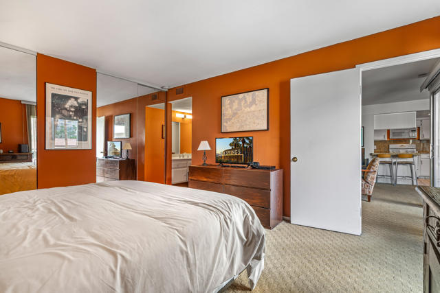 1490 S Camino Real #308, Palm Springs, CA 92264
