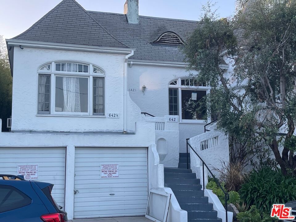 642 1/2 Maltman Avenue — image 1