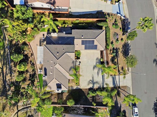 Detail Gallery Image 67 of 68 For 1921 Cresthaven Dr, Vista,  CA 92084 - 4 Beds | 3 Baths