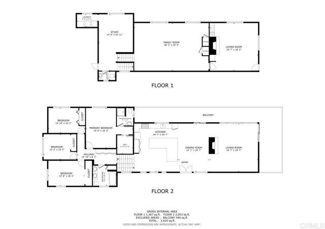 Detail Gallery Image 55 of 72 For 4814 Rushville Ln, La Mesa,  CA 91941 - 5 Beds | 2/1 Baths