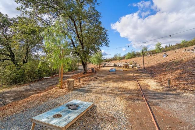 Detail Gallery Image 41 of 56 For 4700 Highway 78, Julian,  CA 92036 - 3 Beds | 3/1 Baths