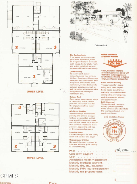 Detail Gallery Image 12 of 12 For 2627 Spinnaker Ave, Port Hueneme,  CA 93041 - 2 Beds | 1 Baths