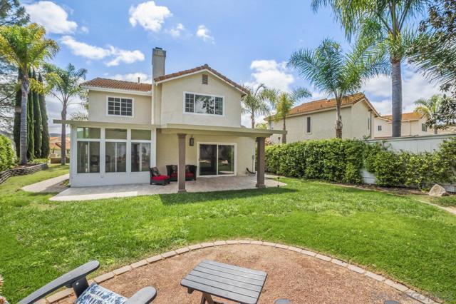 15985 Camino Crisalida, San Diego, California 92127, 4 Bedrooms Bedrooms, ,2 BathroomsBathrooms,Single Family Residence,For Sale,Camino Crisalida,250027222SD