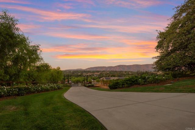 Detail Gallery Image 39 of 59 For 15256 Molly Anne Ct, Valley Center,  CA 92082 - 4 Beds | 3 Baths