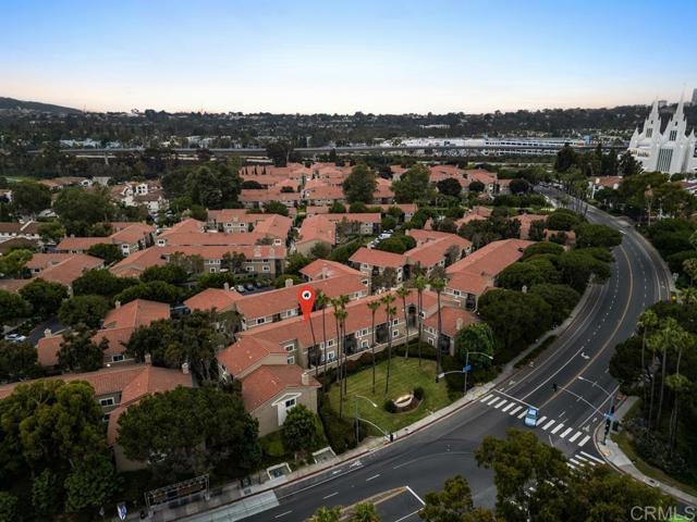 Detail Gallery Image 51 of 53 For 7565 Charmant Dr #512,  San Diego,  CA 92122 - 2 Beds | 2 Baths