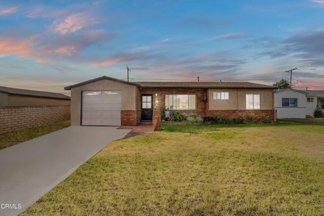 Detail Gallery Image 30 of 30 For 1225 N 6th Pl, Port Hueneme,  CA 93041 - 3 Beds | 1 Baths