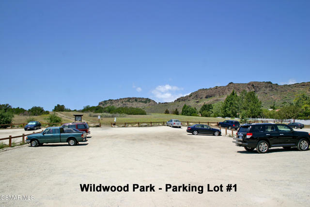 Parling Lot 1