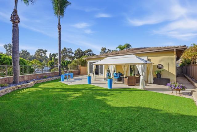 Detail Gallery Image 37 of 40 For 1109 Hampton Ct., Encinitas,  CA 92024 - 3 Beds | 2 Baths