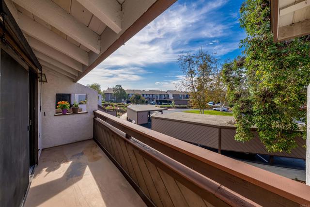 Detail Gallery Image 14 of 17 For 1679 Melrose Ave #H,  Chula Vista,  CA 91911 - 2 Beds | 1 Baths