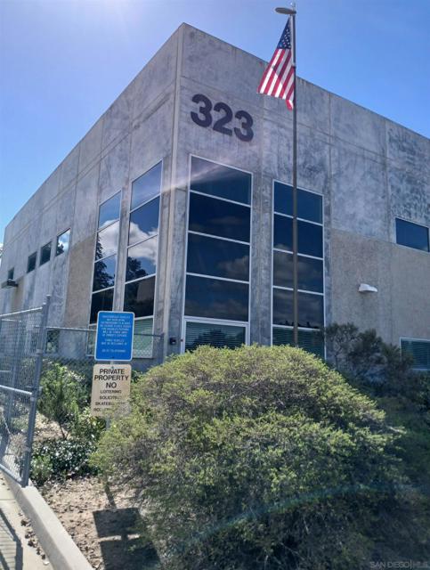 323 Industrial Way, Fallbrook, California 92028, ,Commercial Sale,For Sale,Industrial Way,240005255SD