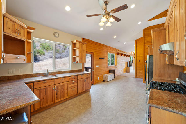 Detail Gallery Image 31 of 75 For 7477 Wheeler Canyon Rd, Santa Paula,  CA 93060 - 3 Beds | 4/1 Baths