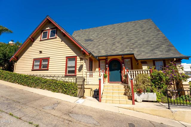 Detail Gallery Image 1 of 31 For 419 Brakey Rd, Ventura,  CA 93001 - 4 Beds | 3 Baths