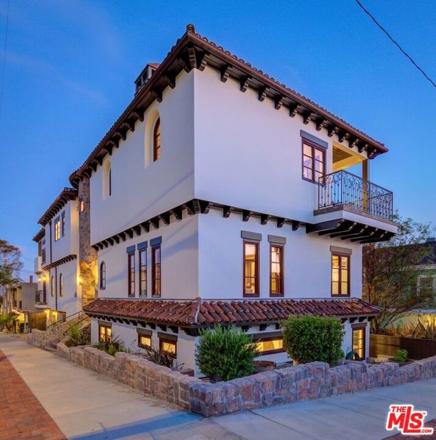 1145 Fisher Avenue, Manhattan Beach, California 90266, 5 Bedrooms Bedrooms, ,6 BathroomsBathrooms,Residential,Sold,Fisher,22175927