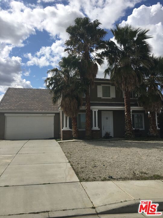 39349 Jefferson Drive Palmdale, California 39349 Jefferson Drive