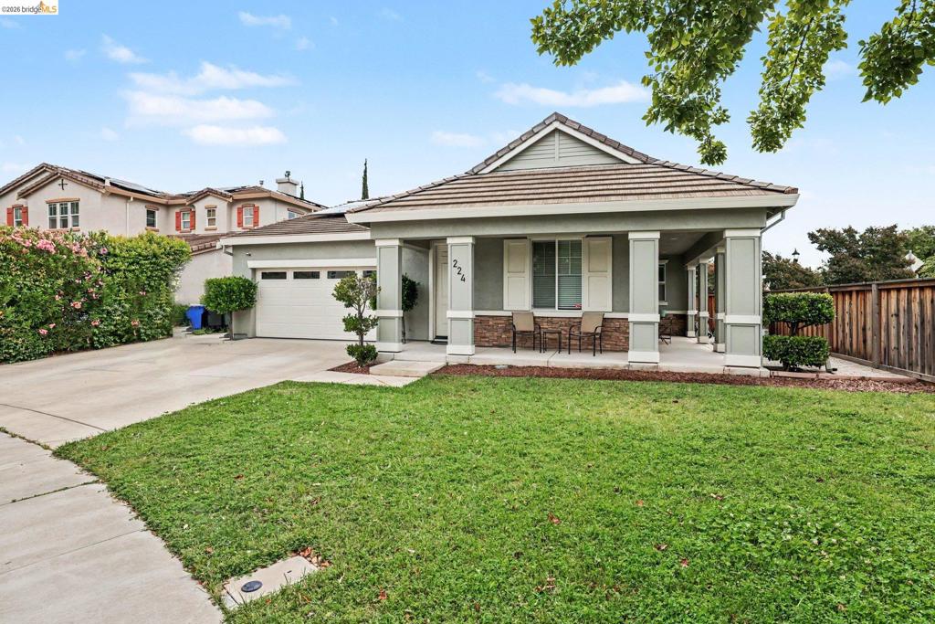 224 Hearthstone Cir