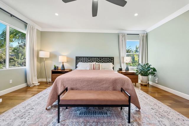 Detail Gallery Image 31 of 56 For 11313 Wild Meadow Pl, San Diego,  CA 92131 - 5 Beds | 4/1 Baths