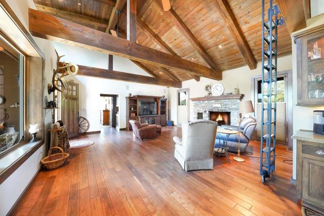 Home for Sale in Ramona