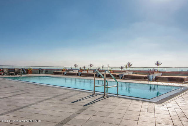 Detail Gallery Image 30 of 33 For 1100 Wilshire Bld #2203,  Los Angeles,  CA 90017 - 1 Beds | 1 Baths