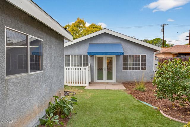 Detail Gallery Image 30 of 37 For 110 Drown Ave, Ojai,  CA 93023 - 3 Beds | 2 Baths