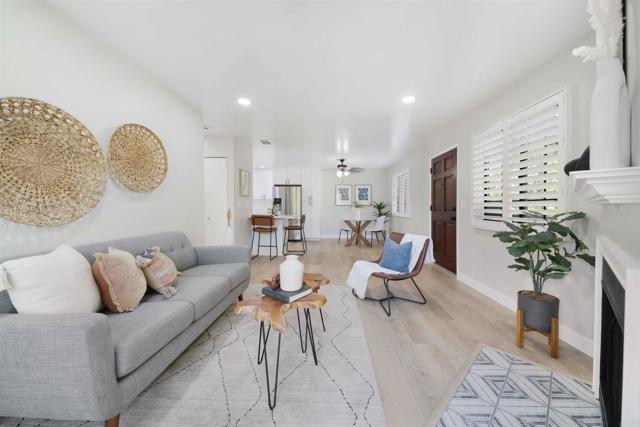 Detail Gallery Image 4 of 27 For 820 Tamayo Dr #2,  Chula Vista,  CA 91910 - 2 Beds | 2 Baths