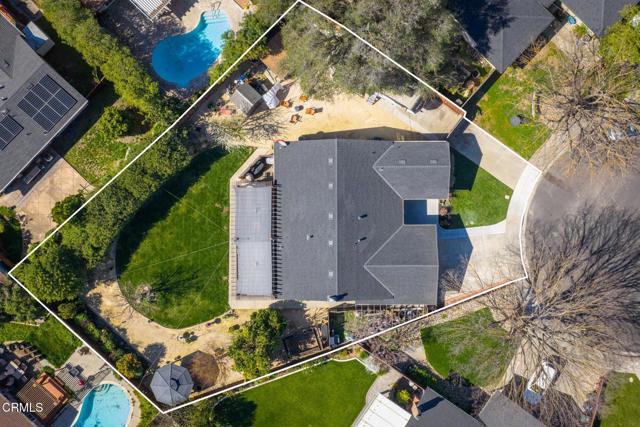 Detail Gallery Image 38 of 39 For 381 Ann Ct, Livermore,  CA 94550 - 4 Beds | 2 Baths