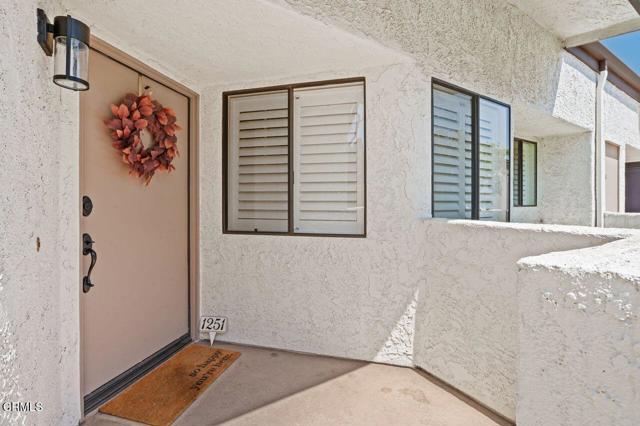 Detail Gallery Image 23 of 23 For 1251 Mission Verde Dr, Camarillo,  CA 93012 - 2 Beds | 2 Baths