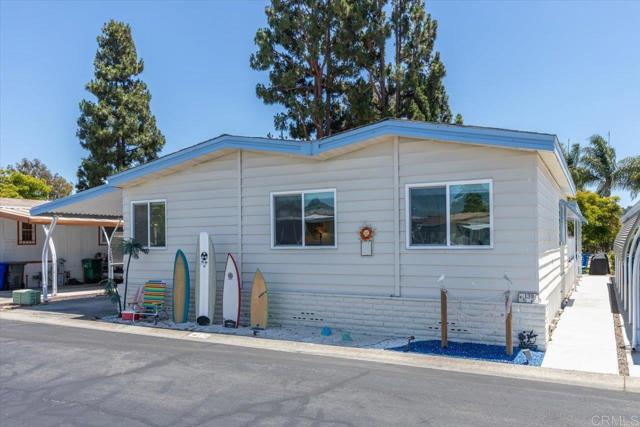 Detail Gallery Image 2 of 59 For 276 N El Camino Real #139,  Oceanside,  CA 92058 - 2 Beds | 2 Baths