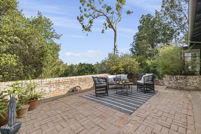 Detail Gallery Image 26 of 53 For 1556 Scenic Dr, Pasadena,  CA 91103 - 2 Beds | 1 Baths