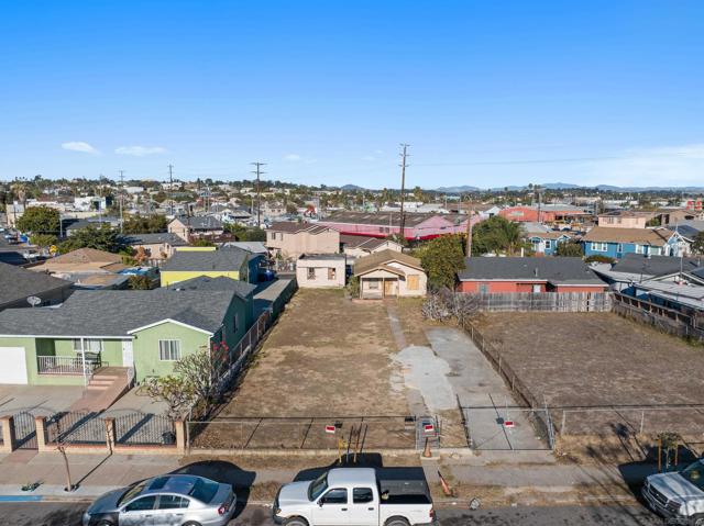 2150 Everett Ave, San Diego, California 92113, 2 Bedrooms Bedrooms, ,1 BathroomBathrooms,Single Family Residence,For Sale,Everett Ave,250001427SD