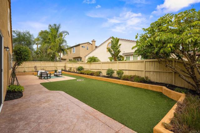 Detail Gallery Image 32 of 42 For 1452 S Creekside Dr, Chula Vista,  CA 91915 - 3 Beds | 2/1 Baths