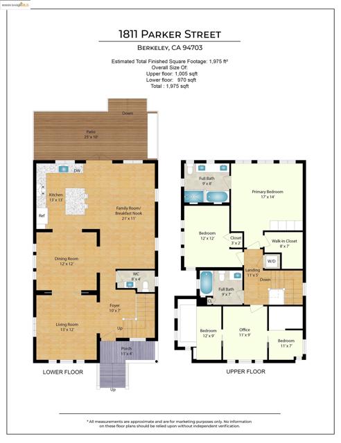 1811 Parker St, Berkeley CA: https://media.crmls.org/mediaz/8c6d2114-c97b-45f5-bd8f-778279f8829b.jpg