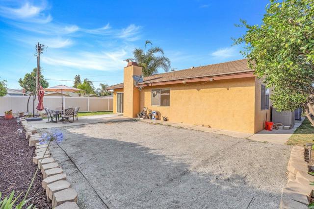 Detail Gallery Image 31 of 41 For 601 Judson St, Escondido,  CA 92027 - 3 Beds | 2 Baths