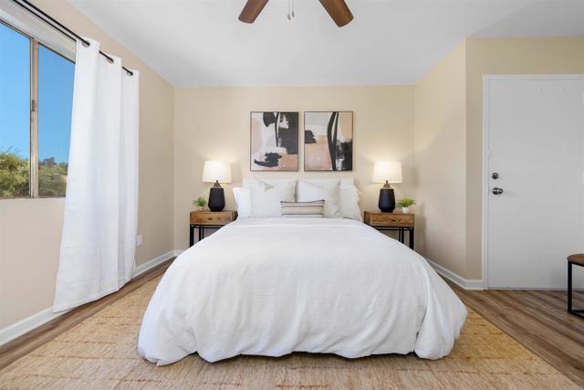 Detail Gallery Image 16 of 24 For 6775 Alvarado Rd #7,  San Diego,  CA 92120 - 2 Beds | 2 Baths