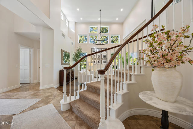 Detail Gallery Image 6 of 62 For 190 Golden Glen Dr, Simi Valley,  CA 93065 - 5 Beds | 4 Baths