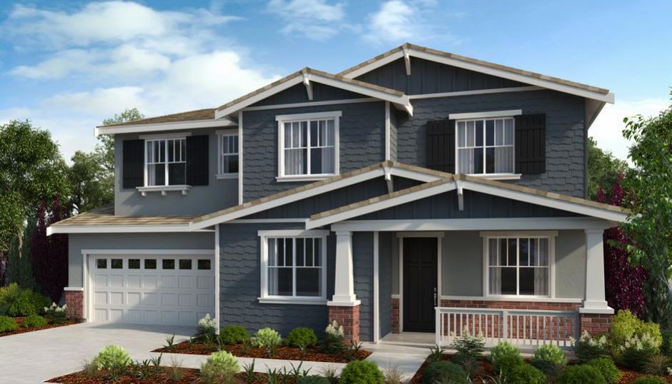 215 Golden Gate Lane
