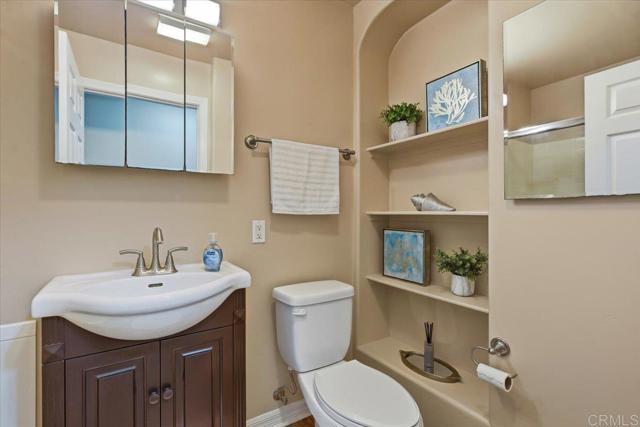 Detail Gallery Image 15 of 23 For 5402 Balboa Arms Drive #345,  San Diego,  CA 92117 - 2 Beds | 2 Baths