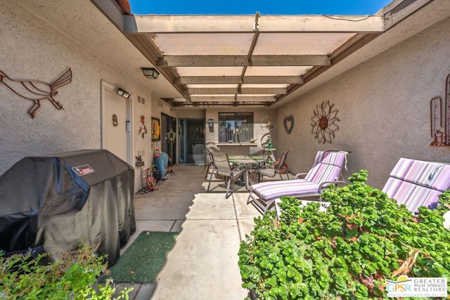 1850 Paseo Pelota, Palm Springs, CA 92262