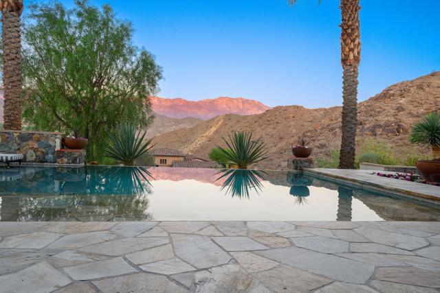 7 Mount San Jacinto Circle, Rancho Mirage, CA 92270