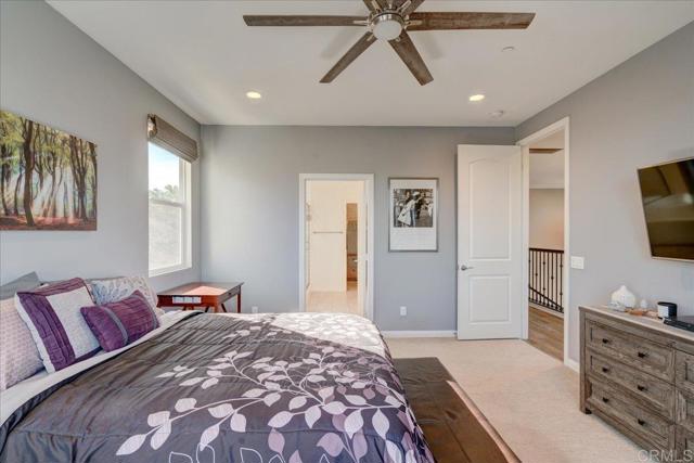 Detail Gallery Image 36 of 72 For 1186 Glae Jean Ct, Ramona,  CA 92065 - 5 Beds | 3/1 Baths