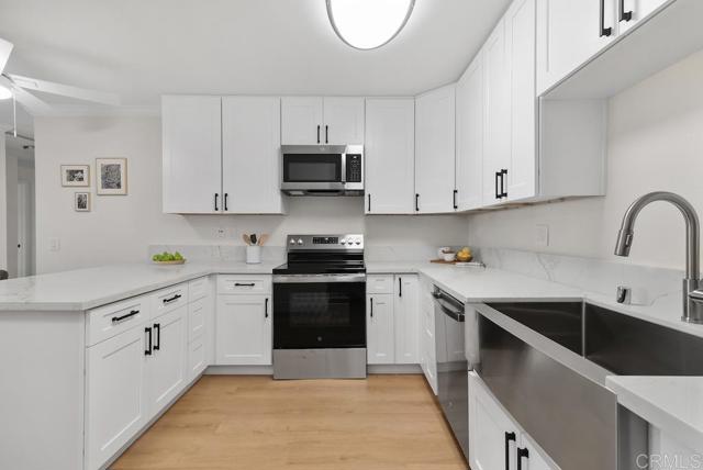 Detail Gallery Image 15 of 30 For 2352 Hosp Way #145,  Carlsbad,  CA 92008 - 2 Beds | 1 Baths