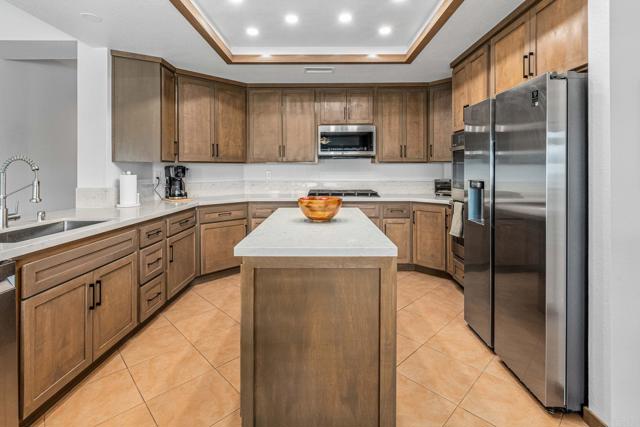 Detail Gallery Image 9 of 45 For 2647 Collado Corte, Alpine,  CA 91901 - 4 Beds | 2/1 Baths