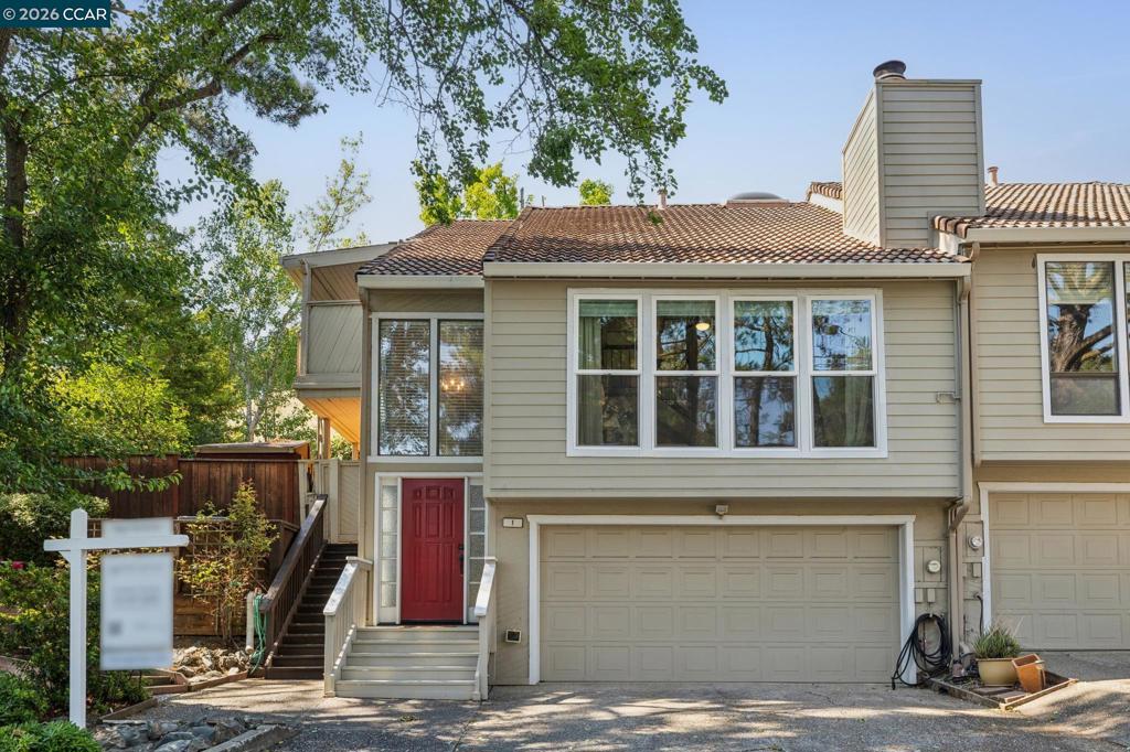 1 Heritage Oaks Rd