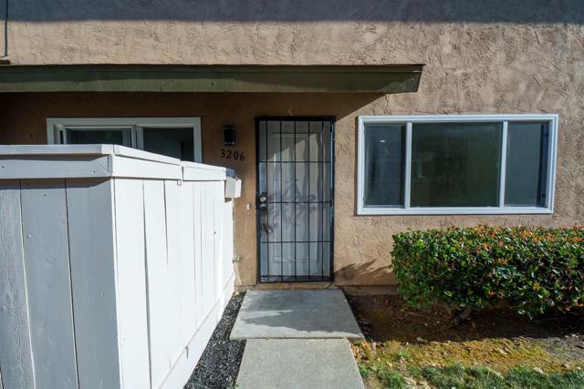 Detail Gallery Image 20 of 30 For 3206 Caminito Quixote, San Diego,  CA 92154 - 2 Beds | 1/1 Baths