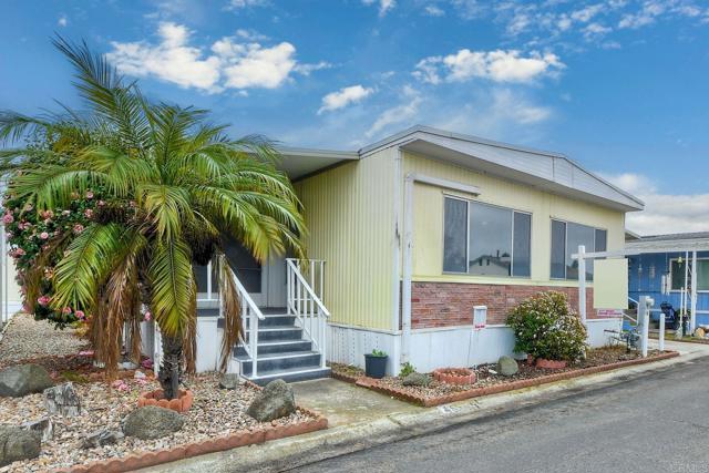 Home for Sale in Oceanside