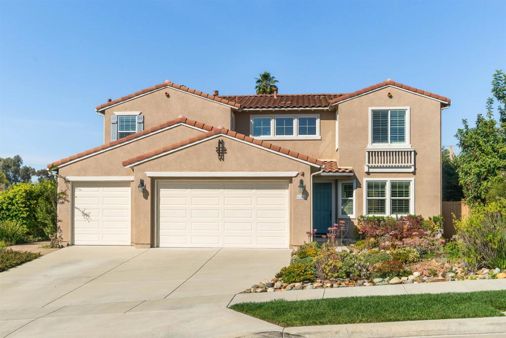 1162 Sagewood Drive